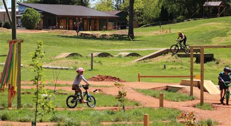 Adventure Camps and Kolo Bike Park Camps | Summer Camp in Asheville ...