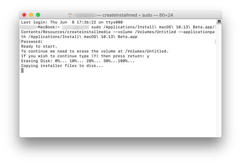 Image result for Create a Mac Bootable USB