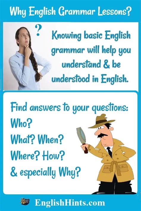 Image result for Grammar Lessons