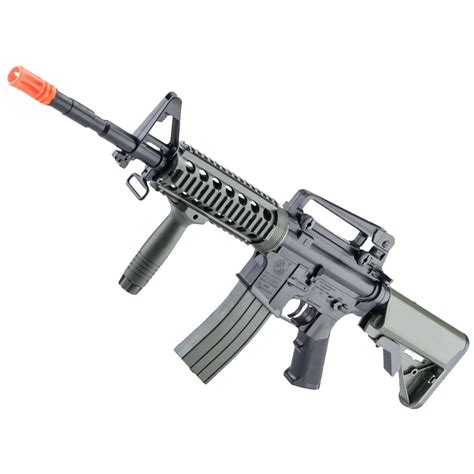 Colt Licensed Tactical M4 Entry Level Airsoft AEG Rifle | Big 5 Sporting Goods