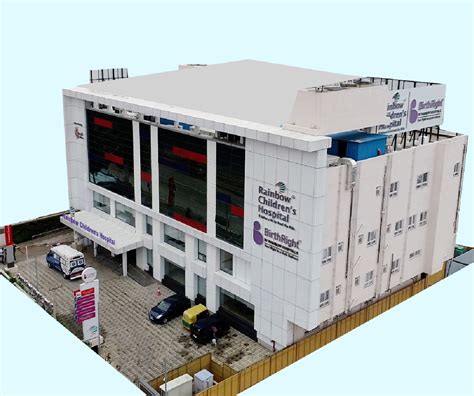 Top Fetal Medicine Specialists in India – BirthRight By Rainbow Hospitals