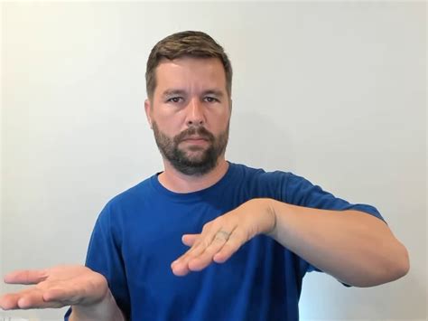 Image result for Dead Sign Language
