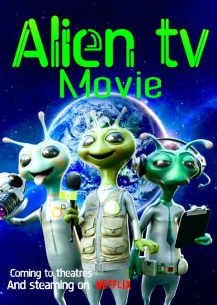 Image result for Alien TV Stations
