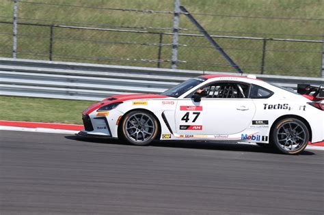 Ayden Kirk Revs Up the Youth Culture for Competitive Racing