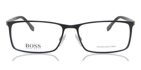 Buy Boss by Hugo Boss Prescription Glasses | SmartBuyGlasses India