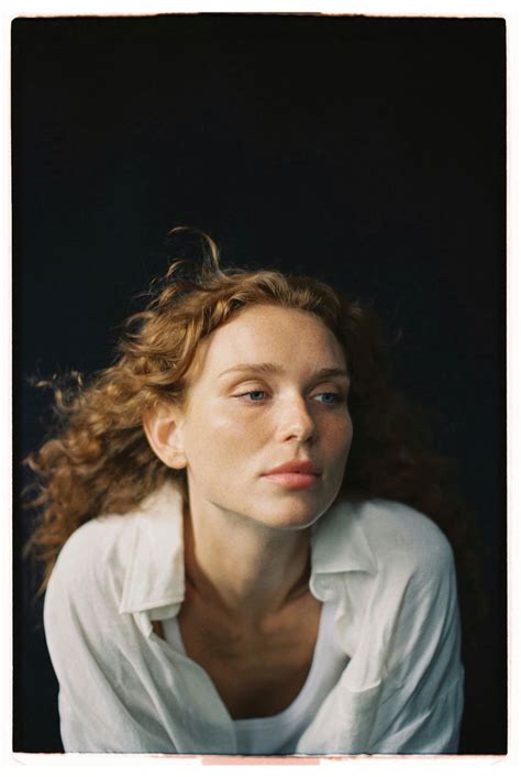 Sansa | Respect Model Management