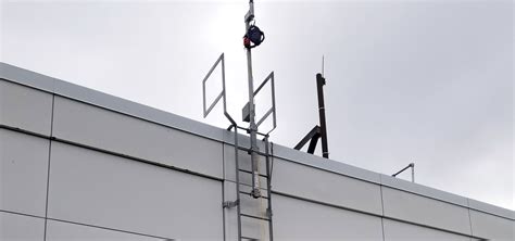 Ladder Fall Protection 的图像结果
