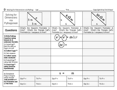 Image result for Triangle Rectangle Problems