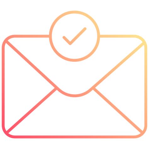 Envelope - Free communications icons