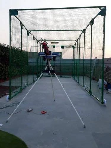 Cricket Poles - Cricket Net Poles Cage Movable And Fixed Type Trader ...