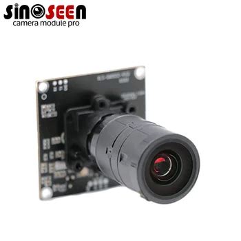 Company Overview - Shenzhen Sinoseen Technology Co., Ltd.