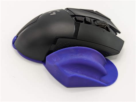 Logitech G502 Profiles 的图像结果