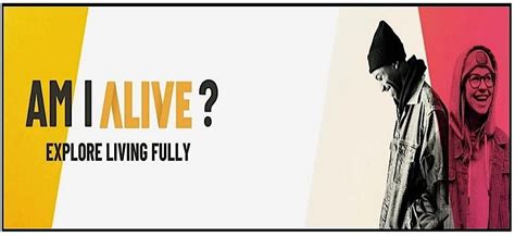 Alive Series, South Bersted Church Hall, Bognor Regis, 10 April to 8 ...
