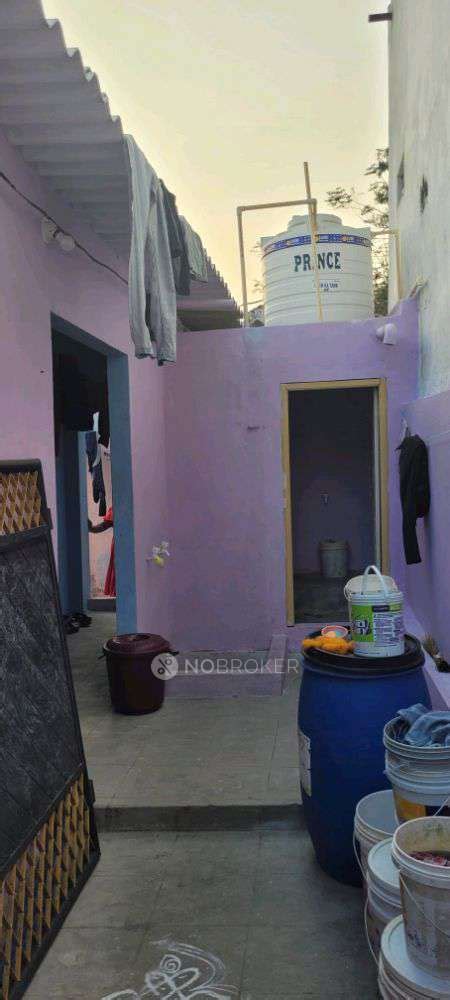 Independent House Singadi Basthi Community Hall Road - Without ...