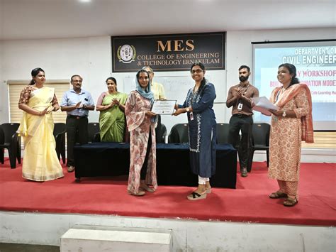 BIM Skills Take Flight at MES College