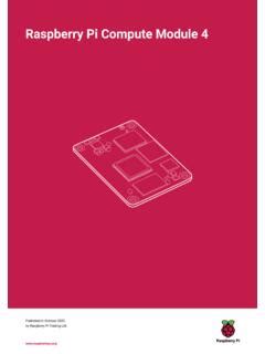 Image result for Python Compute Module 4