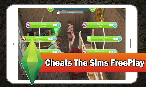 Image result for Sims FreePlay Cheats Android