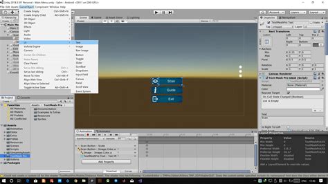Unity in TextMesh Pro Maths 的图像结果