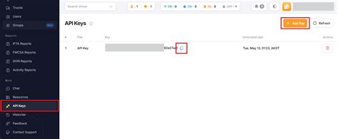 How to Install a API Key On Computer 的图像结果