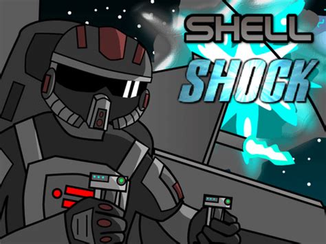 Shell Shock 1 Game 的图像结果