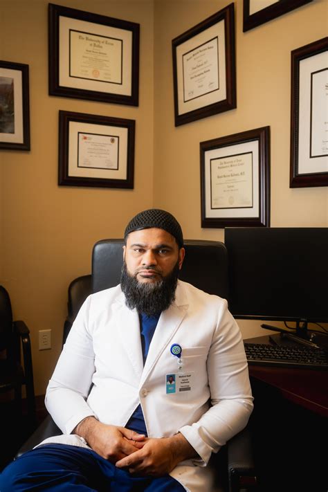 These are the Americans doctors and nurses working in Gaza - Los ...