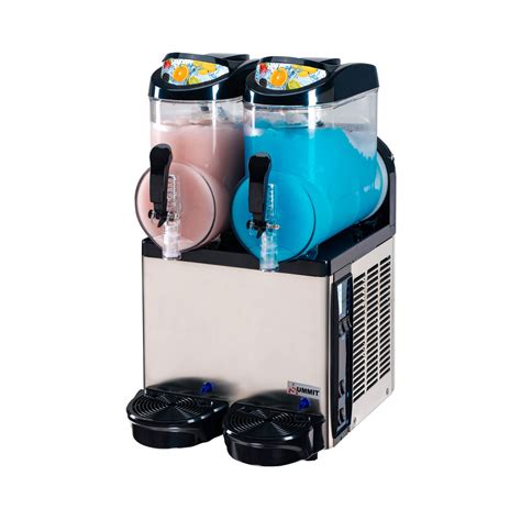 Image result for Dual Slushy Machine