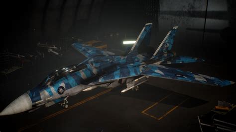 F/D-14 - Project Wingman Wiki