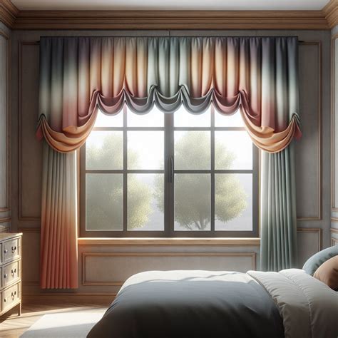 20 Bedroom Window Valance Ideas: Your Comprehensive Guide to Designs and Styles