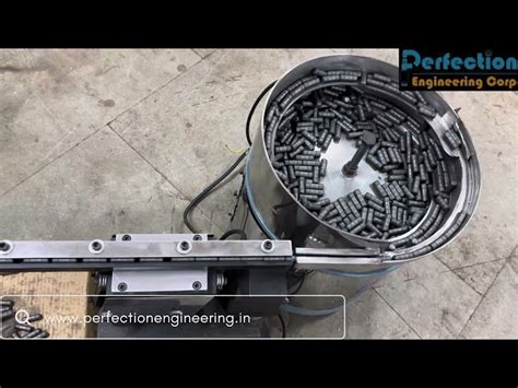 vibrator bowl feeder - Bowl Feeder System Wholesaler / Distributor from ...