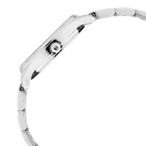 Titan Workwear Watch with Blue Dial & Stainless Steel Strap NN2639SM02 ...