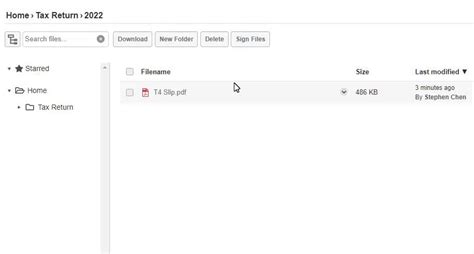 Image result for How to Move Files Between Users