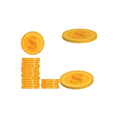 Coin Vector 的图像结果