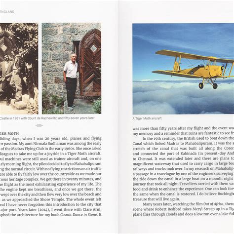 [BOOK] Spaces in Time: A Life in Architecture by Ramu Katakam | thinkMATTER