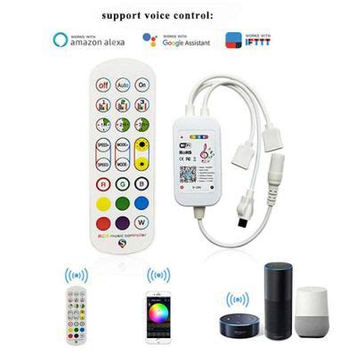 Image result for 24 Color RGB Code Controller