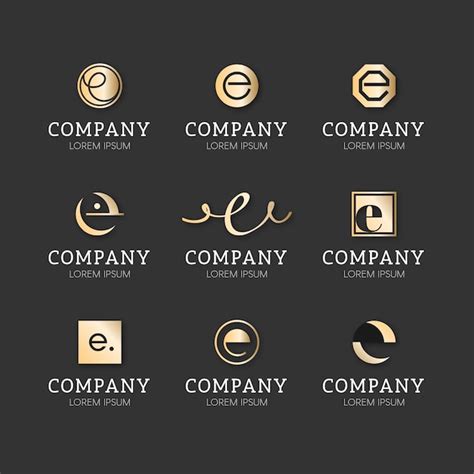 Image result for E Logo Design