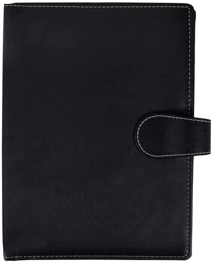 AmazingHind Car Document Holder | Owner Manual Case Pouch, Document ...