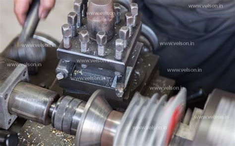VELSON - Manufacturers of Mining Machines and Water well Drilling machines