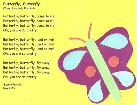 Butterfly Song Wyse at Keith Reulet blog