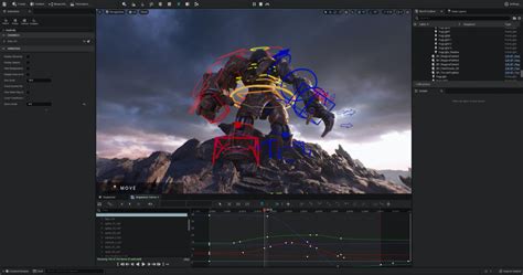 UE5: Full Body IK Solver & Other Animation Tools