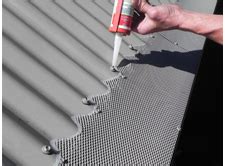 Image result for Colorbond Gutter Installation