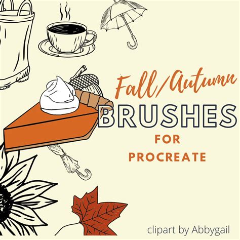 Image result for Fall Procreate Tutorial