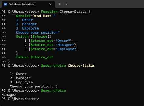 Image result for Customize PowerShell Prompt