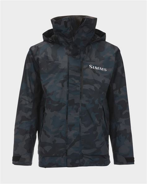 Image result for Simms Challenger Jacket Flo