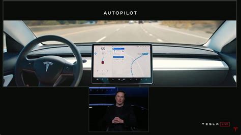 Image result for Tesla Model Y AutoPilot