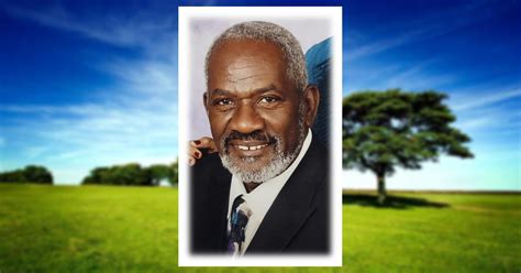 Obituary | Jonathan "Joe" Holmes of St. Helena Island, South Carolina ...