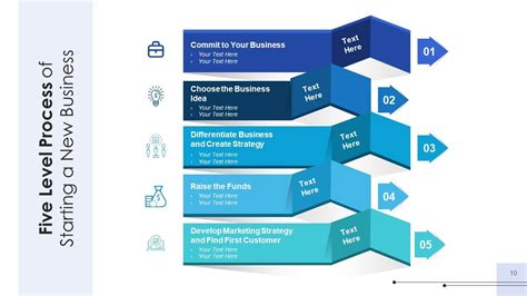 Image result for 5 Step PowerPoint Slide Design