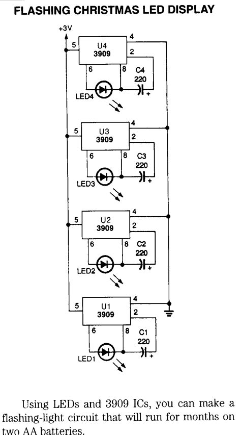LED Array Circuit 的图像结果