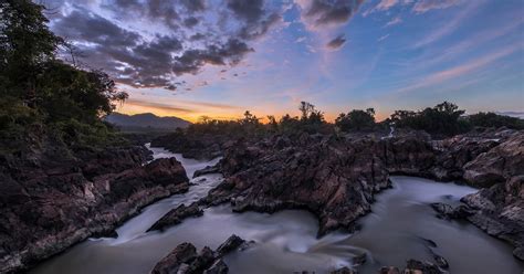 Dynamic Range Index 的图像结果