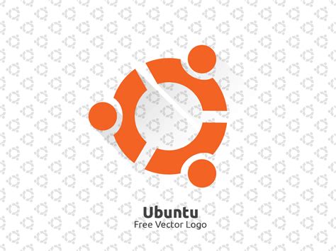 Ubuntu Unity Logo 的图像结果