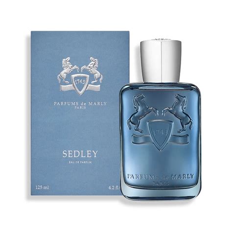 Sedley EDP – Scentoria